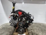 2001-2002 Gm Express/savana 1500-3500 4.3L Gasoline Engine (vin W,8TH Digit) Used. Price: $1435.00.