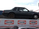 Engine 2.3L Vin 8TH Digit 4-140 Fits 87-90 Mustang 57234 Used. Price: $1550.00.