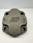 Dressta Front Axle Differential Cover 634851C1 For Komatsu Tractor New. Price: $329.00.
