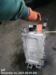 Voltage Converter/control Module Oem 21-25 Ford F150 1YR Wrnty Used. Price: $310.00.