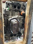 2010-2011 Subaru Legacy 2.5L Engine Original Equipment Authentic Oem Used. Price: $1196.95.