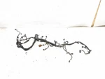 2017-2019 Subaru Wrx Main Engine Motor Wire Harness 24020AG430 Used. Price: $194.51.
