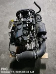 Engine Motor Oem 19-22 Volvo XC40 1YR Wrnty Used. Price: $1600.00.