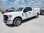 Engine 6.2L Vin 8TH Digit Gasoline Fits 20-22 Ford F250SD Pickup 607910 Used. Price: $3249.90.