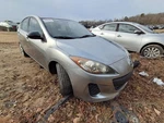 Used Engine Complete Assembly Fits: 2012 Mazda 3 2.0L Vin 8TH Digit Grade. Price: $850.00.