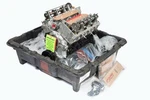Remanufactured Atk Engine Vfke -- 4.0L Ford 300-09140D. Price: $2950.00.