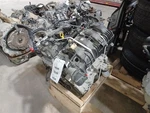 2.3L L4 Dohc 16V Engine JR3Z6007D Fits 18-22 Mustang 2796953 Used. Price: $3649.00.