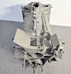 Clean Used Original Porsche 911E 2.2 Engine Case Block 91110011000 1970. Price: $1450.00.