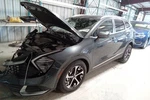 2025 Kia Sportage 2.5L Engine Motor Oem 2K Miles - LKQ436478616 Used. Price: $5708.10.