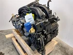 Engine Motor Oem 20-23 Subaru Crosstrek 1YR Wrnty Used. Price: $850.00.