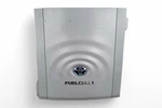 2021-2024 Toyota Mirai Engine Plastic Cover Trim, 1A906-77010, E004, Oem, 2021, Used. Price: $195.02.