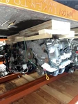 Used Engine Complete Assembly Fits: 2013 Subaru Impreza 2.0L Vin 6TH Digit Wit. Price: $2049.90.