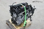 2016-2024 Honda Civic 2.0L L4 Dohc 16V I-vtec Engine Motor K20C2 26K Miles Oem Used. Price: $769.99.