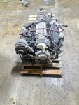 1996 Chevy Camaro Z28 LT1 V8 Engine Motor W/ T56 6-SPEED Manual Trans 128K Miles Used. Price: $5225.00.