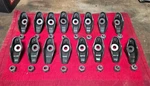 Oem Gm Big Block Chevy "h" Rocker Arms Bbc 396 427 454 Hi Perf LS6 L88 Springs Used. Price: $249.74.