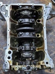 2018-2024 Short Engine Cylinder Block For Honda Accord 1.5L Turbo L15BE Read Used. Price: $424.91.