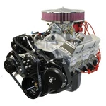 Blueprint Engines Sbc Crate 390 Hp 410 Lbs Torque- BP3505CTCK New. Price: $9916.21.