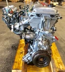 Nissan Xterra Frontier 2.4L Engine 1998 1999 2000 107K Miles Used. Price: $1899.05.