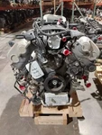Engine Gasoline 4.8L Vin 5TH Digit Fits 15-18 Porsche Cayenne 3189345 Used. Price: $13700.00.