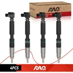 4PCS Fuel Injector For Bobcat T740 T750 T770 T870 W/ Doosan D34 Engine 7261663 New. Price: $700.00.