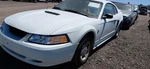 1999 Ford Mustang 3.8L Engine Motor Oem 104K Miles - LKQ456545108 Used. Price: $1701.30.