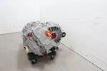 2019 - 2021 Tesla Model 3D1 Rear Electric Engine Motor Assembly Oem 112098000J Used. Price: $828.54.
