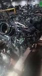 Used Engine Complete Assembly Fits: 2023 Honda Passport 3.5L Vin 7TH Digit Gra. Price: $2585.00.