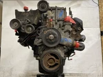 Engine 7.3L Vin 8TH Digit Diesel Fits 01-03 Excursion 2087021 Used. Price: $1900.51.