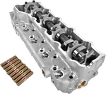 Cylinder Head Complete For 1992-06 Mitsubishi 2.8 Tdi Diesel 4M40T ME202620 New. Price: $312.79.