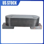 For Cummins KT19 QSK19 KT1150-1E Engine 3804935 4095097 Core Oil Cooler New. Price: $229.99.