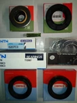 Repair Set For Tesla Motor. Bearings, Seals Large Drive Unit. Ceramics New. Price: $589.00.