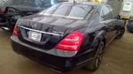 Engine 221 Type S550 Awd Fits 10-11 Mercedes S-class 6795754 Used. Price: $1249.90.