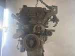 Used Engine Complete Assembly Fits: 2003 Chevrolet Trailblazer Ext 4.2L Vin 8T. Price: $1060.59.