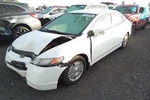 2008 Honda Civic 1.3L Engine Motor Sohc 4CYL Oem 164K Miles - LKQ367607552 Used. Price: $556.50.
