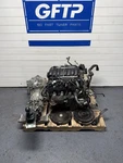 2010-2015 Chevrolet Camaro Engine + Manual Transmission 6.2L LS3 TR6060 Motor Used. Price: $7568.13.