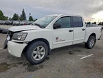 Used Engine Complete Assembly Fits: 2014 Nissan Titan 5.6L Vin 4TH Digit Unlea. Price: $1199.00.
