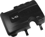 Genuine Nissan Engine Cover 14041-9PV0B New. Price: $94.00.