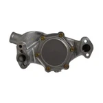 Aluminum Water Pump Chevrolet Small Block V8 283 302 327 350 Cid Short 3782608 New. Price: $157.53.