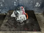 Tesla Model Y 2023 Engine Motor Rear Drive Unit Dual Used. Price: $1200.00.