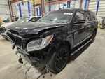 Used Engine Complete Assembly Fits: 2021 Lincoln Navigator 3.5L Vin 8TH Digit. Price: $6512.50.