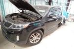 2015 Kia Sorento 2.4L Engine Motor Oem 134K Miles - LKQ453991443 Used. Price: $2793.10.