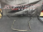 Used 08-09 Pontiac G8 Gt Caprice Ppv 6L80E Transmission Cooler Lines 92191948-49. Price: $199.00.