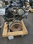 Engine 2.0L Turbo Vin 5TH Digit Id Cbfa Fits 12-13 Audi A3 374425 Used. Price: $2340.00.