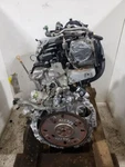 2008 Nissan Rogue 2.5L QR25DE Engine Original Equipment Tested Oem Used. Price: $277.95.