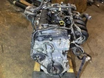 2016 2017 2018 2019 Scion Ia Toyota Yaris 1.5L Engine Motor 4CYL Oem 44K Miles Used. Price: $954.32.