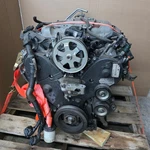 2012-2015 Honda Pilot Fwd Engine Motor 3.5L V6 J35Z4 Oem 150K Miles Used. Price: $1440.00.