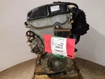 2.4L Engine From 2018 Dodge Journey Vin B 105,416 Miles 10916172 Used. Price: $2299.69.