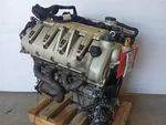 4.8L Engine 181,759 Miles Porsche Cayenne W/o Turbo 5TH Digit Vin 10878086 Used. Price: $2307.04.