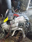 2005-2006 Nissan Altima Engine 3.5L Fits Vin B 4TH Digit VQ35DE Automatic Used. Price: $1099.00.