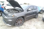 2019 Jeep Grand Cherokee 6.4L Engine Motor Oem 75K Miles - LKQ438277116 Used. Price: $6190.40.
